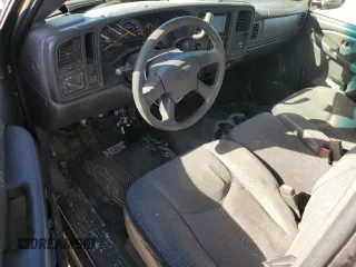 2003 Chevrolet Silverado 1500 with VIN 2GCEC19T631343128, listed as a Copart auction lot 71741614 with 149,270 mi miles and Salvage Title. Bid and sale history available at carsss.com. Image 8.