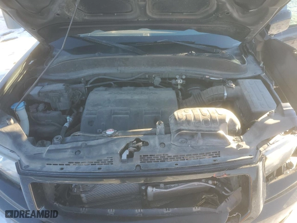 2014 Honda Ridgeline SE with VIN 5FPYK1F62EB006994, listed as a Copart auction lot 88538225 with 105,235 mi miles and Salvage Title. Bid and sale history available at carsss.com. Image 11.