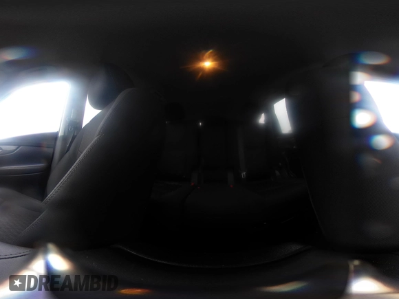 2018 Nissan Rogue SV z VIN KNMAT2MV7JP551094, wystawiony jako IAAI lot #42206882 z przebiegiem 109 247 mil mil oraz . Historia ofert i sprzedaży dostępna na DreamBid. Obrazek 19.