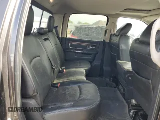 2015 Ram 2500 Laramie с VIN 3C6UR5FL1FG651509, выставлен на аукционе Copart как лот 53756475 с пробегом 117 869 миль миль и Списание • Salvage title. История ставок и продаж доступна на DreamBid. Изображение 10.