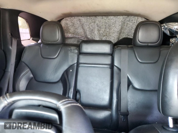 2016 Jeep Cherokee Limited with VIN 1C4PJLDB4GW165291, listed as a Copart auction lot 60715975 with Not provided miles and Clean title. Bid and sale history available at DreamBid. Image 10.