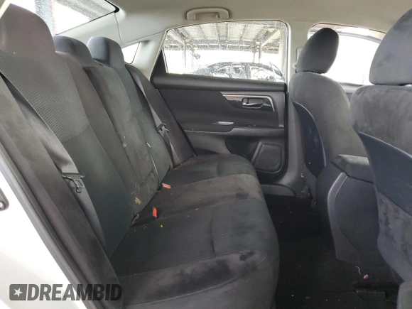 2014 Nissan Altima 2.5 SV with VIN 1N4AL3AP8EC169185, listed as a Copart auction lot 51326275 with 107,529 mi miles and Salvage Title. Bid and sale history available at carsss.com. Image 10.