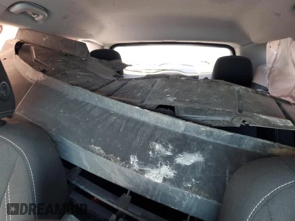 2022 GMC Terrain SLE z VIN 3GKALTEV2NL127557, wystawiony jako Copart lot #56729945 z przebiegiem Nie podano mil oraz Czysty tytuł • Clean title. Historia ofert i sprzedaży dostępna na DreamBid. Obrazek 10.