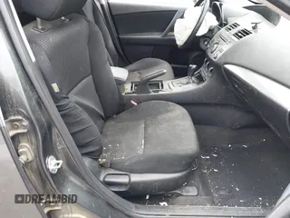 2012 Mazda 3 i Touring с VIN JM1BL1L81C1642250, выставлен на аукционе IAAI как лот 42130059 с пробегом 153 949 миль миль и . История ставок и продаж доступна на DreamBid. Изображение 5.