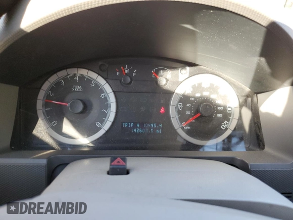 2008 Ford Escape XLT with VIN 1FMCU93168KD23345, listed as a Copart auction lot 77482674 with 142,607 mi miles and Clean title. Bid and sale history available at DreamBid. Image 9.