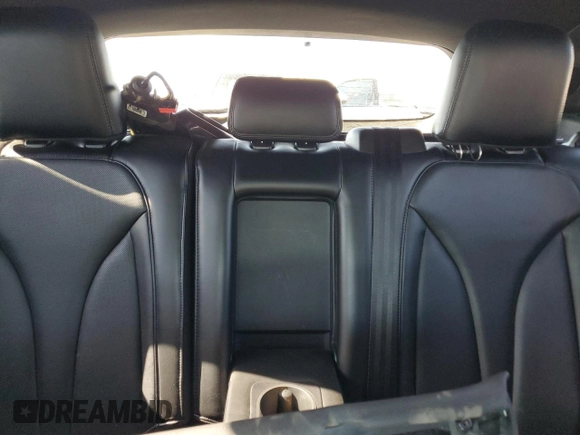 2016 Lincoln MKC Reserve with VIN 5LMCJ3C93GUJ30954, listed as a Copart auction lot 62713455 with 100,801 mi miles and Non repairable. Bid and sale history available at DreamBid. Image 10.