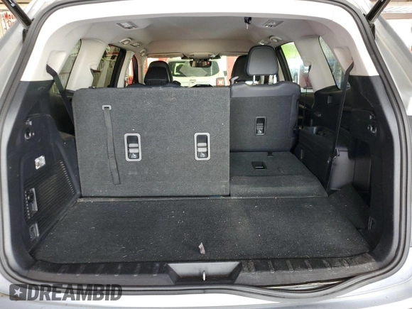 2023 Subaru Ascent Limited with VIN 4S4WMASD8P3429976, listed as a IAAI auction lot 42631267 with 72,145 mi miles and . Bid and sale history available at DreamBid. Image 8.