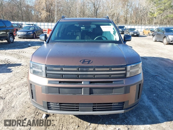 2024 Hyundai Santa Fe XRT z VIN 5NMP3DGL5RH018519, wystawiony jako IAAI lot #41565524 z przebiegiem 10 968 mil mil oraz . Historia ofert i sprzedaży dostępna na DreamBid. Obrazek 12.