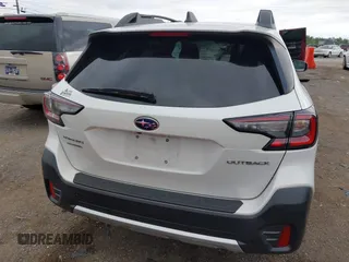 2020 Subaru Outback Limited z VIN 4S4BTANC8L3194137, wystawiony jako IAAI lot #42277963 z przebiegiem 48 296 mil mil oraz . Historia ofert i sprzedaży dostępna na DreamBid. Obrazek 17.