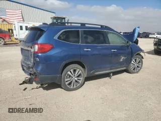 2022 Subaru Ascent Touring с VIN 4S4WMARD5N3436421, выставлен на аукционе Copart как лот 49738045 с пробегом 39 779 миль миль и Списание • Salvage title. История ставок и продаж доступна на DreamBid. Изображение 3.
