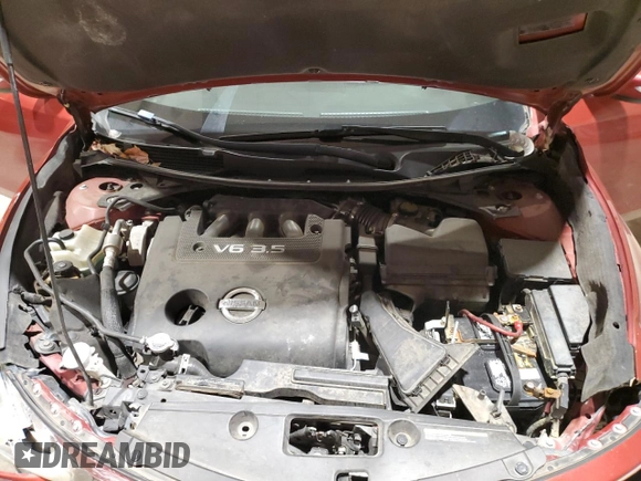 2015 Nissan Altima S z VIN 1N4BL3AP5FC498139, wystawiony jako Copart lot #44112325 z przebiegiem 175 090 mil mil oraz Szkoda całkowita • Salvage title. Historia ofert i sprzedaży dostępna na DreamBid. Obrazek 13.