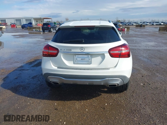 2019 Mercedes-Benz GLA 250 z VIN WDCTG4EB8KU000862, wystawiony jako IAAI lot #41449565 z przebiegiem 78 490 mil mil oraz . Historia ofert i sprzedaży dostępna na DreamBid. Obrazek 17.