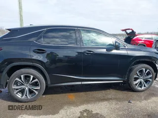 2021 Lexus RX 350 with VIN 2T2HZMAAXMC192607, listed as a IAAI auction lot 41739159 with 45,919 mi miles and . Bid and sale history available at DreamBid. Image 14.