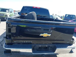 2016 Chevrolet Silverado 1500 LT with VIN 1GCRCREC0GZ246817, listed as a IAAI auction lot 41804303 with 39,198 mi miles and . Bid and sale history available at DreamBid. Image 17.