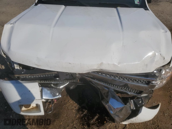 2011 Chevrolet Silverado 1500 LT with VIN 3GCPCSE03BG371260, listed as a Copart auction lot 52229825 with 145,108 mi miles and Salvage Title. Bid and sale history available at DreamBid. Image 11.