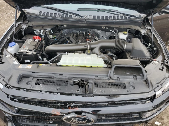2024 Ford Expedition Max Limited с VIN 1FMJK2A85REB13551, выставлен на аукционе Copart как лот 53729315 с пробегом 3 938 миль миль и Списание • Salvage title. История ставок и продаж доступна на DreamBid. Изображение 12.