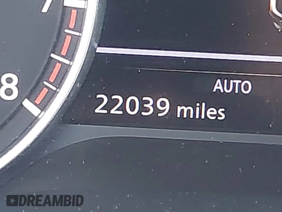 2023 Nissan Pathfinder SL with VIN 5N1DR3CC8PC251318, listed as a IAAI auction lot 42231262 with 22,039 mi miles and . Bid and sale history available at DreamBid. Image 16.