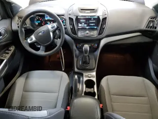 2014 Ford Escape SE with VIN 1FMCU9GX5EUC77943, listed as a Copart auction lot 56311895 with 155,762 mi miles and Clean Title. Bid and sale history available at DreamBid. Image 8.