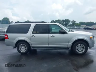 2012 Ford Expedition Max King Ranch with VIN 1FMJK1H52CEF11670, listed as a IAAI auction lot 42779285 with 173,884 mi miles and . Bid and sale history available at DreamBid. Image 13.