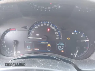 2013 Cadillac ATS with VIN 1G6AA5RA4D0168968, listed as a IAAI auction lot 41736092 with 117,831 mi miles and . Bid and sale history available at DreamBid. Image 7.