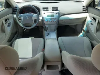 2011 Toyota Camry LE with VIN 4T1BF3EK4BU168038, listed as a Copart auction lot 62467825 with 169,153 mi miles and Salvage title. Bid and sale history available at DreamBid. Image 8.