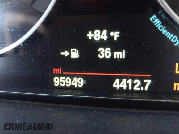 2015 BMW 3 Series 320i with VIN WBA3B1C53FK138209, listed as a IAAI auction lot 42333963 with 95,949 mi miles and . Bid and sale history available at DreamBid. Image 16.