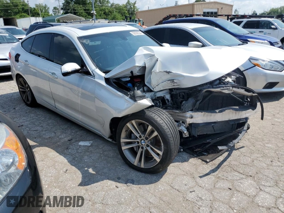 2018 BMW 3 Series 340i xDrive with VIN WBA8Y3C50JG451200, listed as a Copart auction lot 62639334 with 112,509 mi miles and Salvage Title. Bid and sale history available at carsss.com. Image 4.