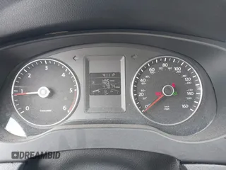 2014 Volkswagen Jetta TDI w/Premium/Nav с VIN 3VWLL7AJ2EM415312, выставлен на аукционе IAAI как лот 42123936 с пробегом 47 874 миль миль и . История ставок и продаж доступна на DreamBid. Изображение 7.