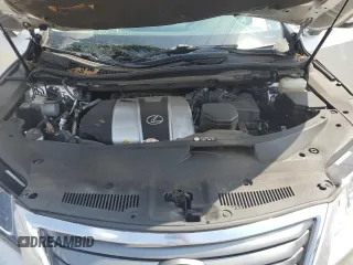 2018 Lexus RX 350L Premium с VIN JTJDZKCA0J2007265, выставлен на аукционе Copart как лот 64041405 с пробегом 73 050 миль миль и Списание • Salvage title. История ставок и продаж доступна на DreamBid. Изображение 12.