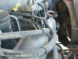 1996 Ford F-150 с VIN 1FTEX15N1TKA31567, выставлен на аукционе IAAI как лот 41762657 с пробегом 305 222 миль миль и . История ставок и продаж доступна на DreamBid. Изображение 12.