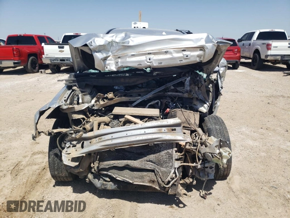 2011 GMC Terrain SLE-1 с VIN 2CTALMEC1B6370877, выставлен на аукционе Copart как лот 52819715 с пробегом Не указан миль и Списание • Salvage title. История ставок и продаж доступна на DreamBid. Изображение 5.