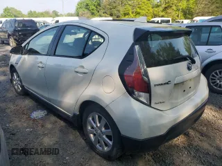 2017 Toyota Prius One with VIN JTDKDTB39H1591988, listed as a Copart auction lot 54348795 with 79,322 mi miles and Clean Title. Bid and sale history available at DreamBid. Image 2.