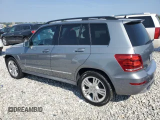 2015 Mercedes-Benz GLK 350 with VIN WDCGG8JB0FG365412, listed as a Copart auction lot 71554774 with 91,043 mi miles and Clean Title. Bid and sale history available at DreamBid. Image 2.