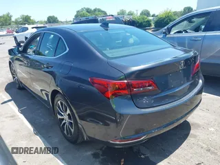 2015 Acura TLX Technology with VIN 19UUB1F59FA010339, listed as a IAAI auction lot 42467644 with 210,767 mi miles and . Bid and sale history available at DreamBid. Image 14.