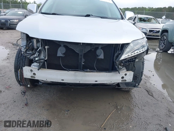 2014 Lexus RX 350 with VIN 2T2BK1BA9EC239344, listed as a IAAI auction lot 41918359 with 91,238 mi miles and . Bid and sale history available at DreamBid. Image 6.
