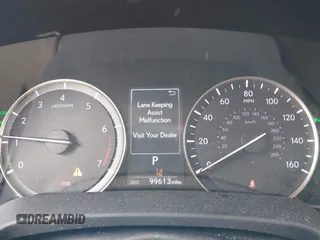 2018 Lexus RX 350 with VIN 2T2BZMCA8JC158132, listed as a IAAI auction lot 41938606 with 99,613 mi miles and . Bid and sale history available at DreamBid. Image 7.