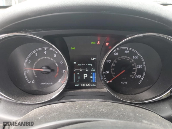 2018 Mitsubishi Outlander Sport ES 2.0 with VIN JA4AP3AU2JZ031695, listed as a Copart auction lot 47536575 with 136,123 mi miles and Salvage Title. Bid and sale history available at carsss.com. Image 9.