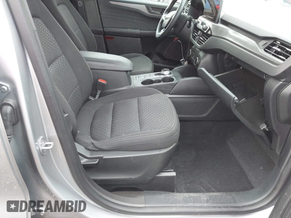 2023 Ford Escape Active with VIN 1FMCU0GN7PUB09508, listed as a IAAI auction lot 42145236 with 22,376 mi miles and . Bid and sale history available at DreamBid. Image 5.