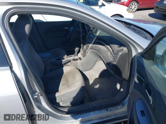 2014 Chevrolet Malibu LS with VIN 1G11A5SL3EF290270, listed as a IAAI auction lot 41248358 with 78,962 mi miles and . Bid and sale history available at DreamBid. Image 5.