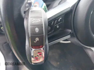 2015 Porsche Macan S с VIN WP1AB2A59FLB53101, выставлен на аукционе IAAI как лот 42371277 с пробегом 47 278 миль миль и . История ставок и продаж доступна на DreamBid. Изображение 11.