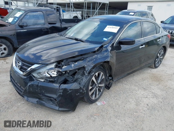 2017 Nissan Altima SL z VIN 1N4AL3AP8HC250708, wystawiony jako IAAI lot #42430919 z przebiegiem 170 759 mil mil oraz . Historia ofert i sprzedaży dostępna na DreamBid. Obrazek 17.