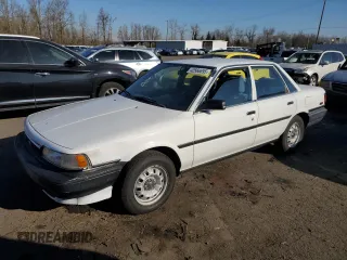 1991 Toyota Camry z VIN 4T1SV24E0MU424347, wystawiony jako Copart lot #42566695 z przebiegiem 162 334 mil mil oraz Szkoda całkowita • Salvage title. Historia ofert i sprzedaży dostępna na DreamBid. Obrazek 1.