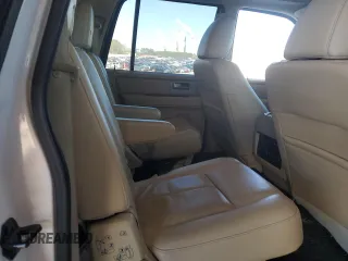 2017 Ford Expedition Max Limited with VIN 1FMJK1KT4HEA67724, listed as a Copart auction lot 47020515 with 180,858 mi miles and Salvage title. Bid and sale history available at DreamBid. Image 12.