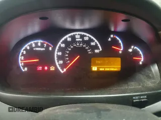 2006 Hyundai Azera SE с VIN KMHFC46F46A134139, выставлен на аукционе Copart как лот 61850305 с пробегом 226 748 миль миль и Чистый • Clean title. История ставок и продаж доступна на DreamBid. Изображение 9.