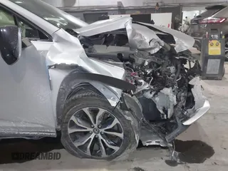 2016 Lexus NX 200t with VIN JTJBARBZ5G2068764, listed as a IAAI auction lot 41414671 with 100,592 mi miles and . Bid and sale history available at DreamBid. Image 6.