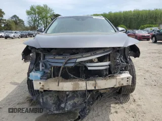 2018 Lexus RX 350 z VIN 2T2BZMCA2JC163021, wystawiony jako Copart lot #52337205 z przebiegiem 61 057 mil mil oraz Szkoda całkowita • Salvage title. Historia ofert i sprzedaży dostępna na DreamBid. Obrazek 5.
