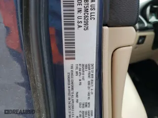 2021 Jeep Grand Cherokee Limited with VIN 1C4RJFBT5MC620975, listed as a Copart auction lot 47585315 with 59,303 mi miles and Salvage Title. Bid and sale history available at carsss.com. Image 15.