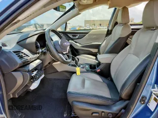 2023 Subaru Forester Limited with VIN JF2SKAPC1PH460144, listed as a Copart auction lot 63849215 with 30,312 mi miles and Salvage title. Bid and sale history available at DreamBid. Image 7.