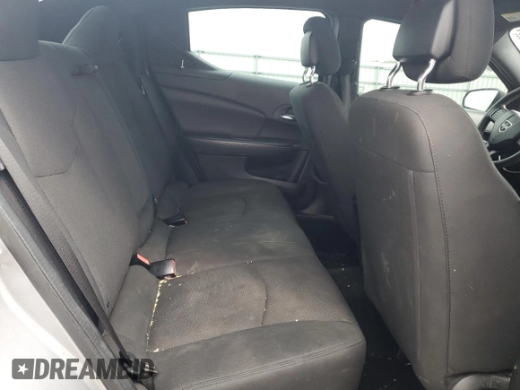 2013 Dodge Avenger SE with VIN 1C3CDZAB8DN531059, listed as a Copart auction lot 50634815 with 164,609 mi miles and Salvage Title. Bid and sale history available at DreamBid. Image 10.