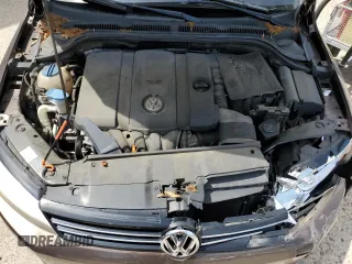2011 Volkswagen Jetta SEL с VIN 3VWLX7AJ0BM359581, выставлен на аукционе Copart как лот 56222225 с пробегом 195 871 миль миль и Чистый • Clean title. История ставок и продаж доступна на DreamBid. Изображение 11.
